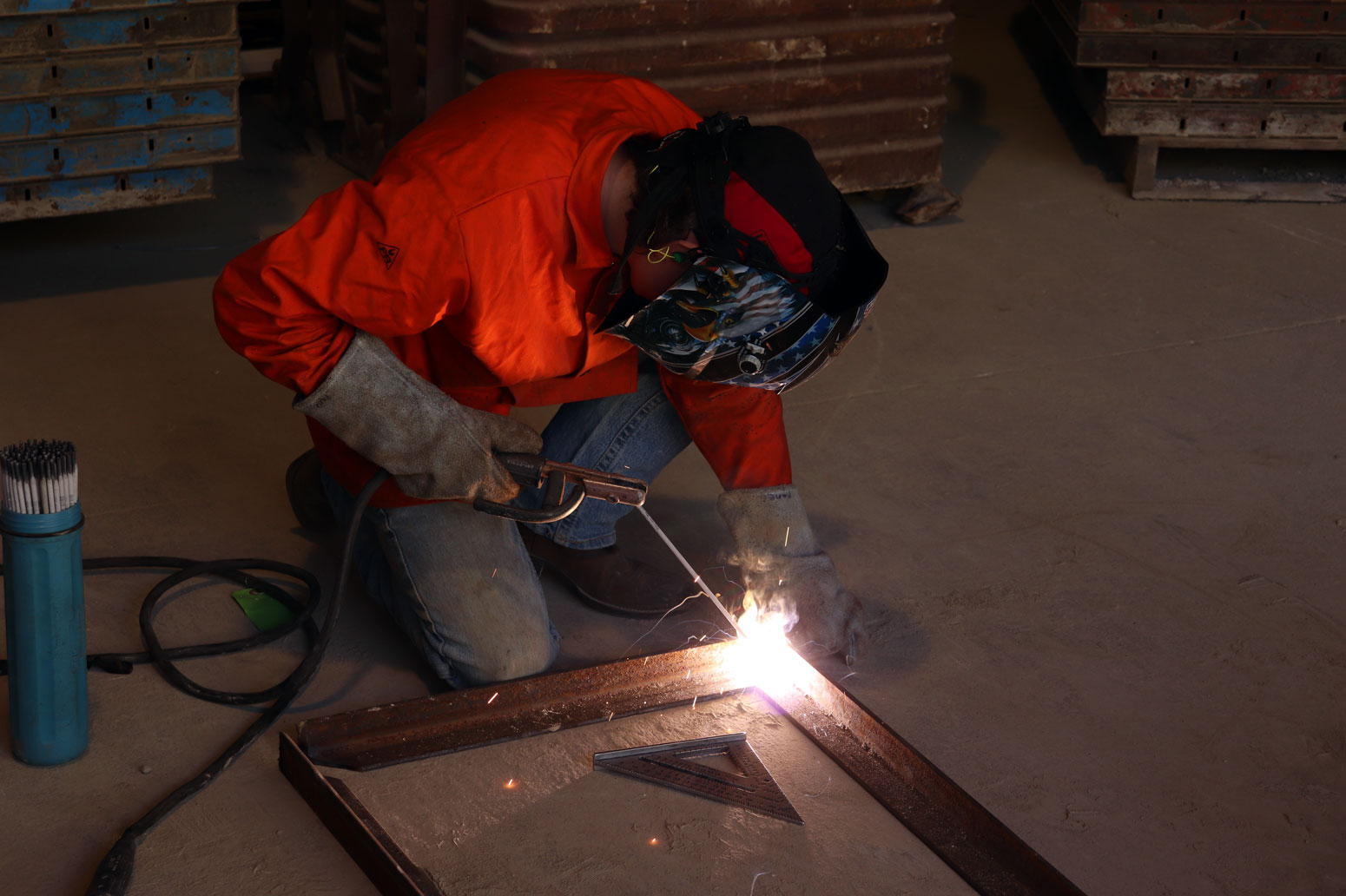 2020 Carl A. Nelson & Company High School Skills Challenge